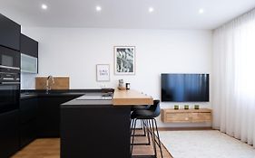 Mh Living - 39 - Scandinavian Living Dream In Center