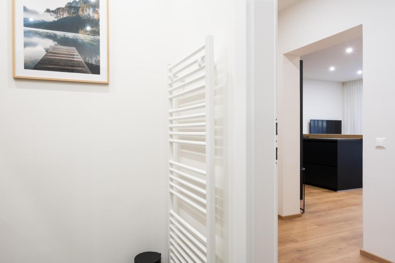 Mh Living - 39 - Scandinavian Living Dream In Center Graz Exterior photo